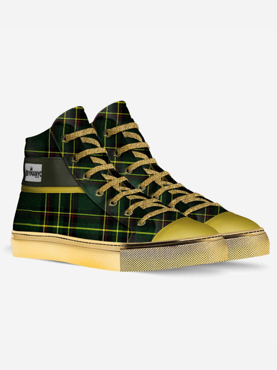 Fifth Avenue Prestige Vegan Sneakers