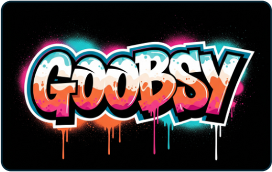 The Goobsy Pass