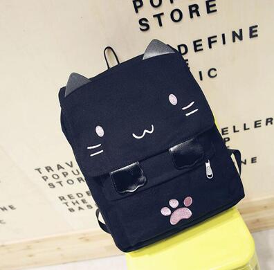 Mochila para gatos