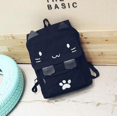 Mochila para gatos