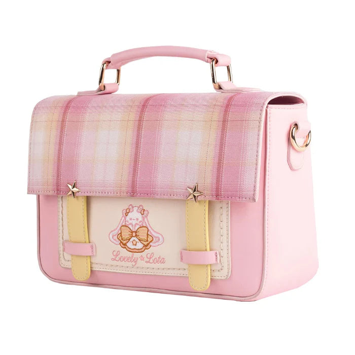 Joli sac à bandoulière Lolita Bunny