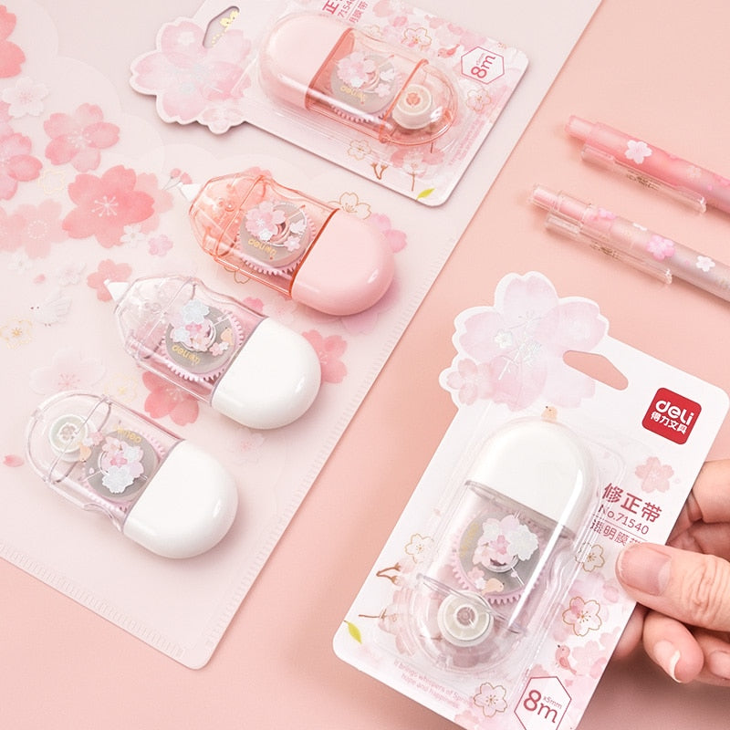 Ruban correcteur Cherry Blossom
