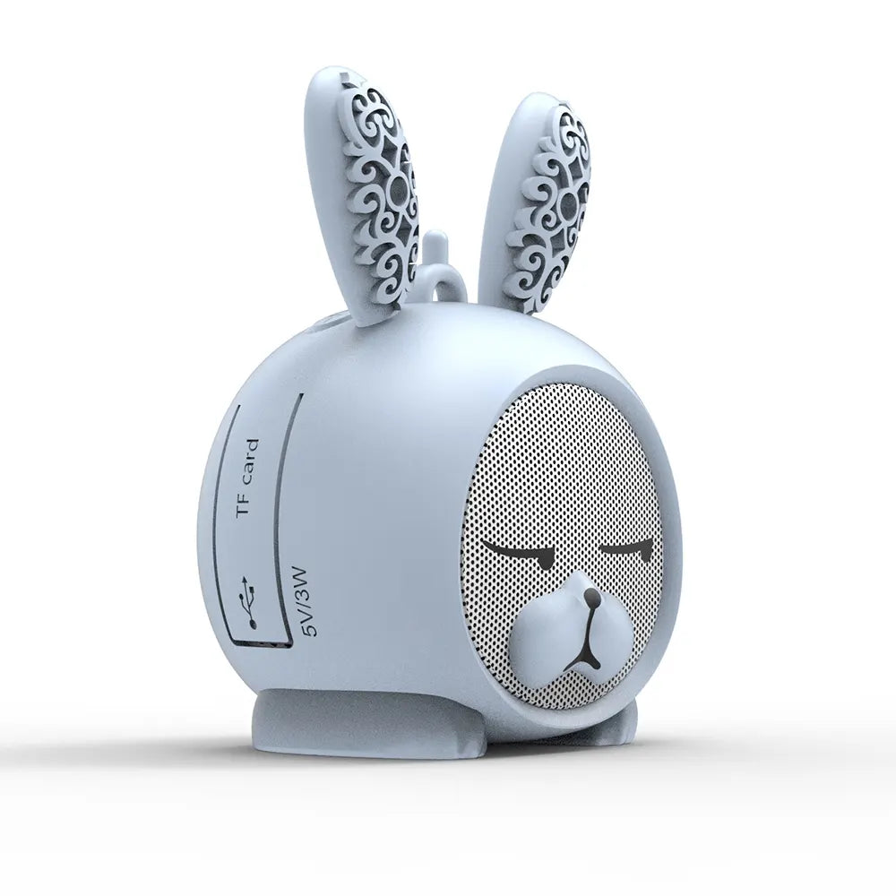 Enceinte Bluetooth portable Bunny