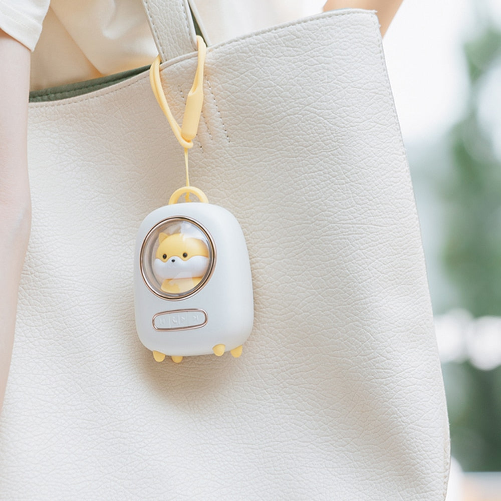 Enceinte Bluetooth sans fil Shiba Inu