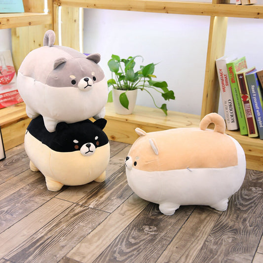 Peluches Mochi Shiba Inu