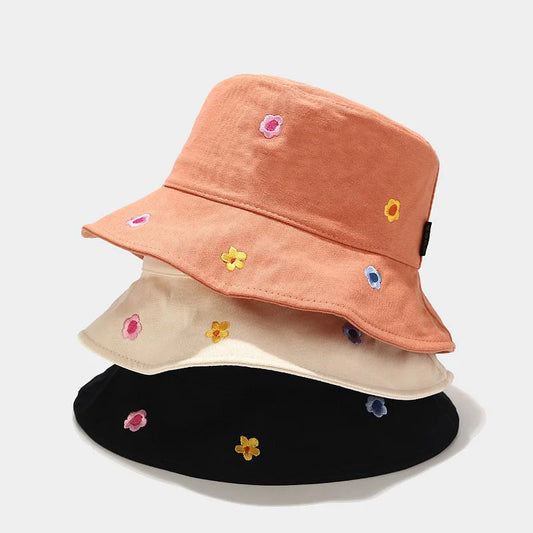 Bob Marguerites d'été mignon
