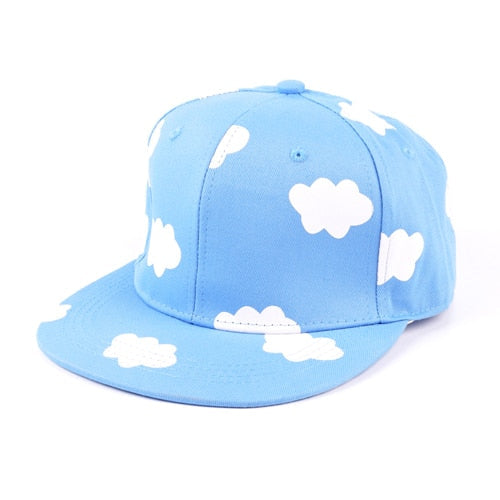 Sombrero de nubes