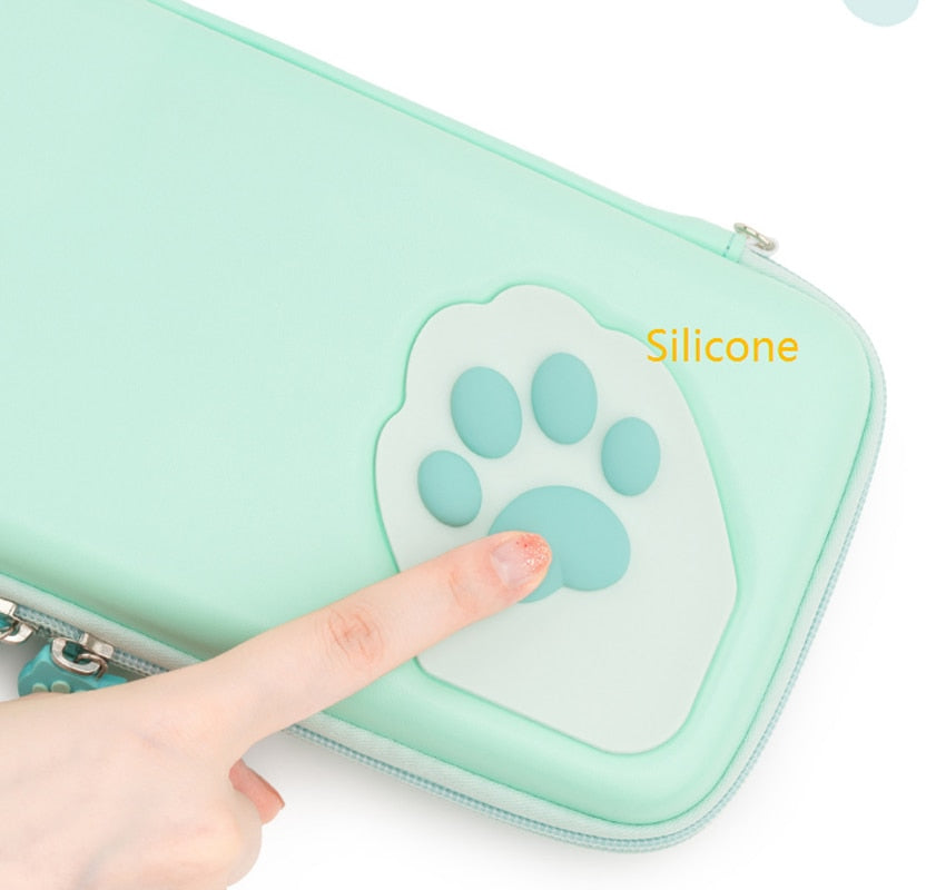 Étuis Nintendo Switch Pastel