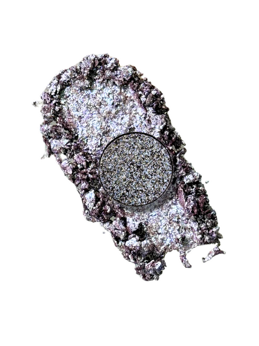 Happily Ever After -Pressed Pigment