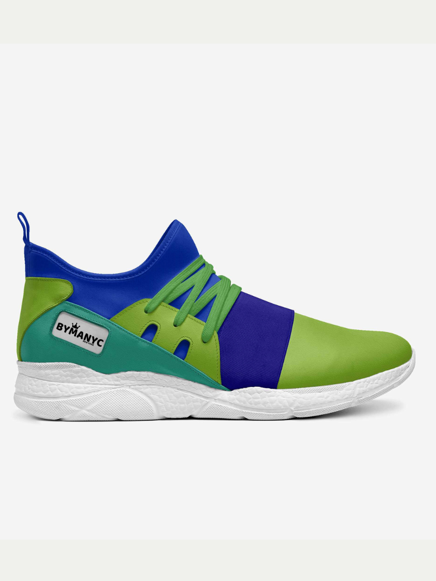 Harlem Vegan Sneakers