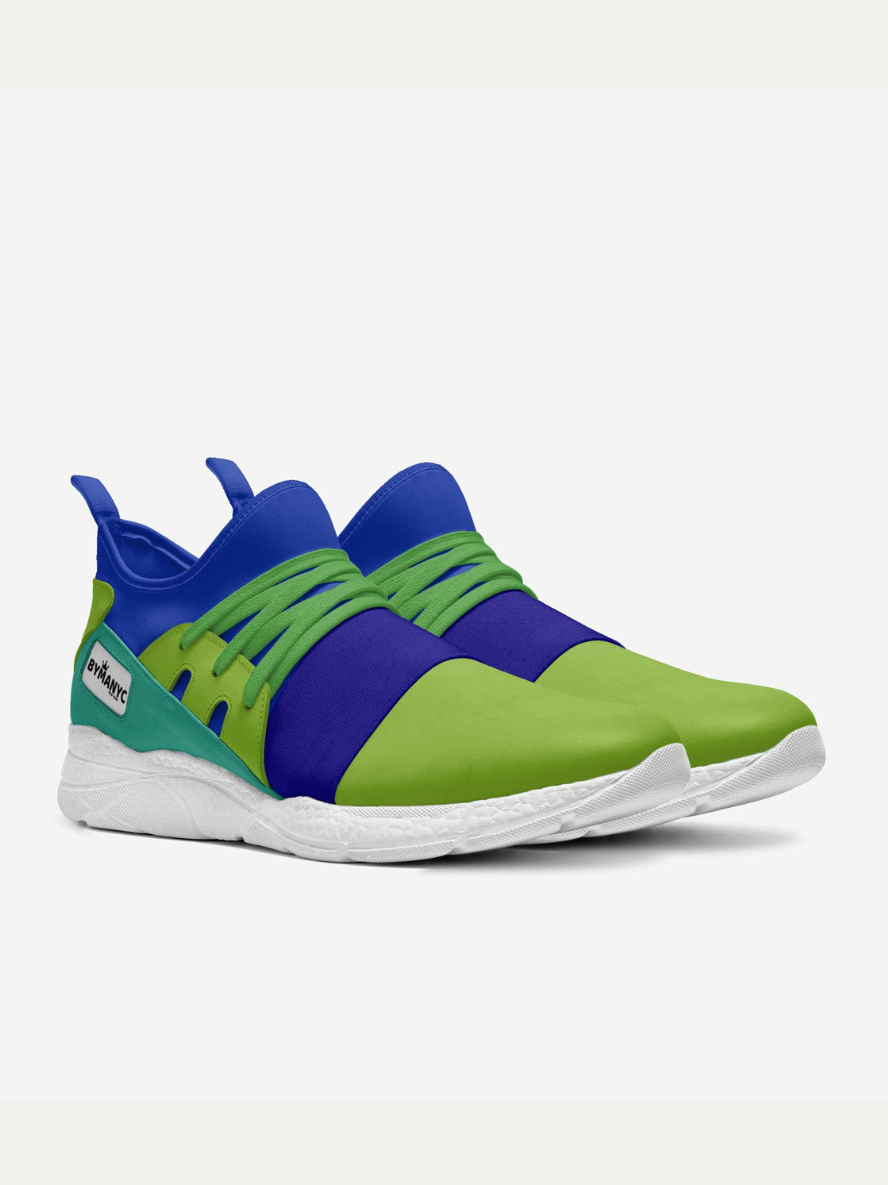 Harlem Vegan Sneakers