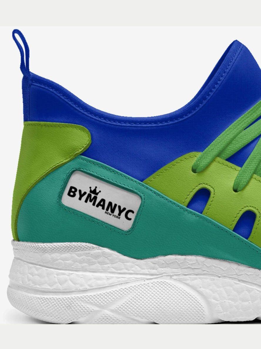 Harlem Vegan Sneakers