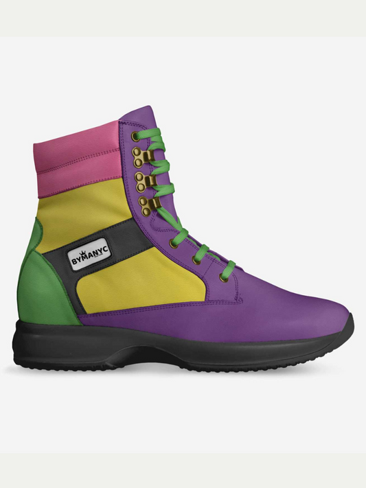 Haute Couture Vegan Sneakers SoHo