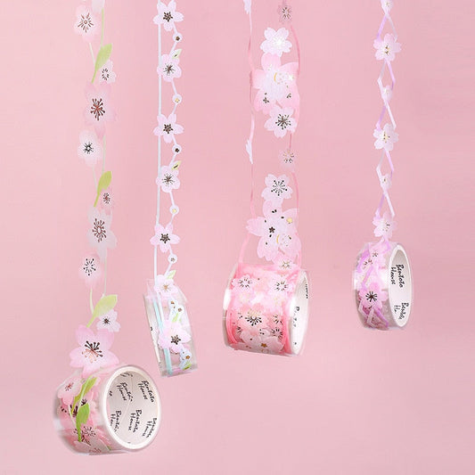 Cinta Washi Sakura