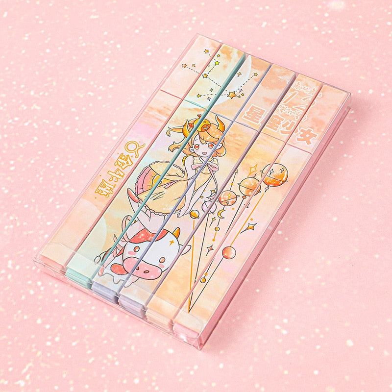 Constellation Highlighter Sets