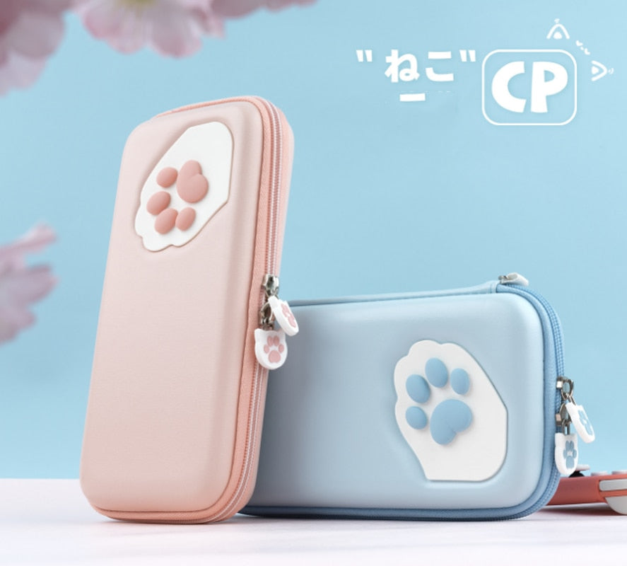 Étuis Nintendo Switch Pastel