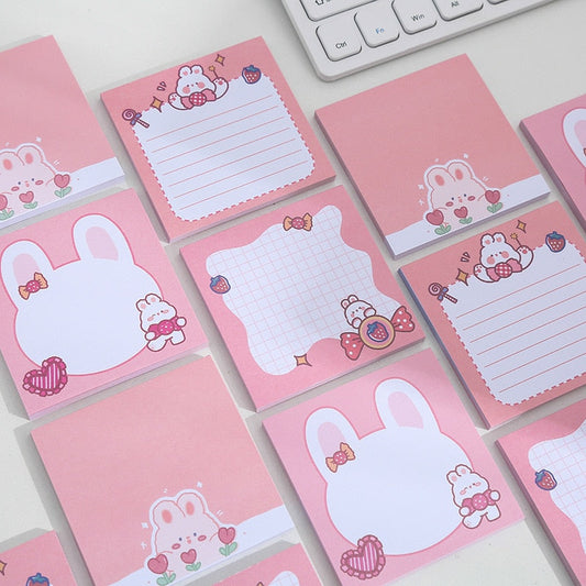Sticky Notes