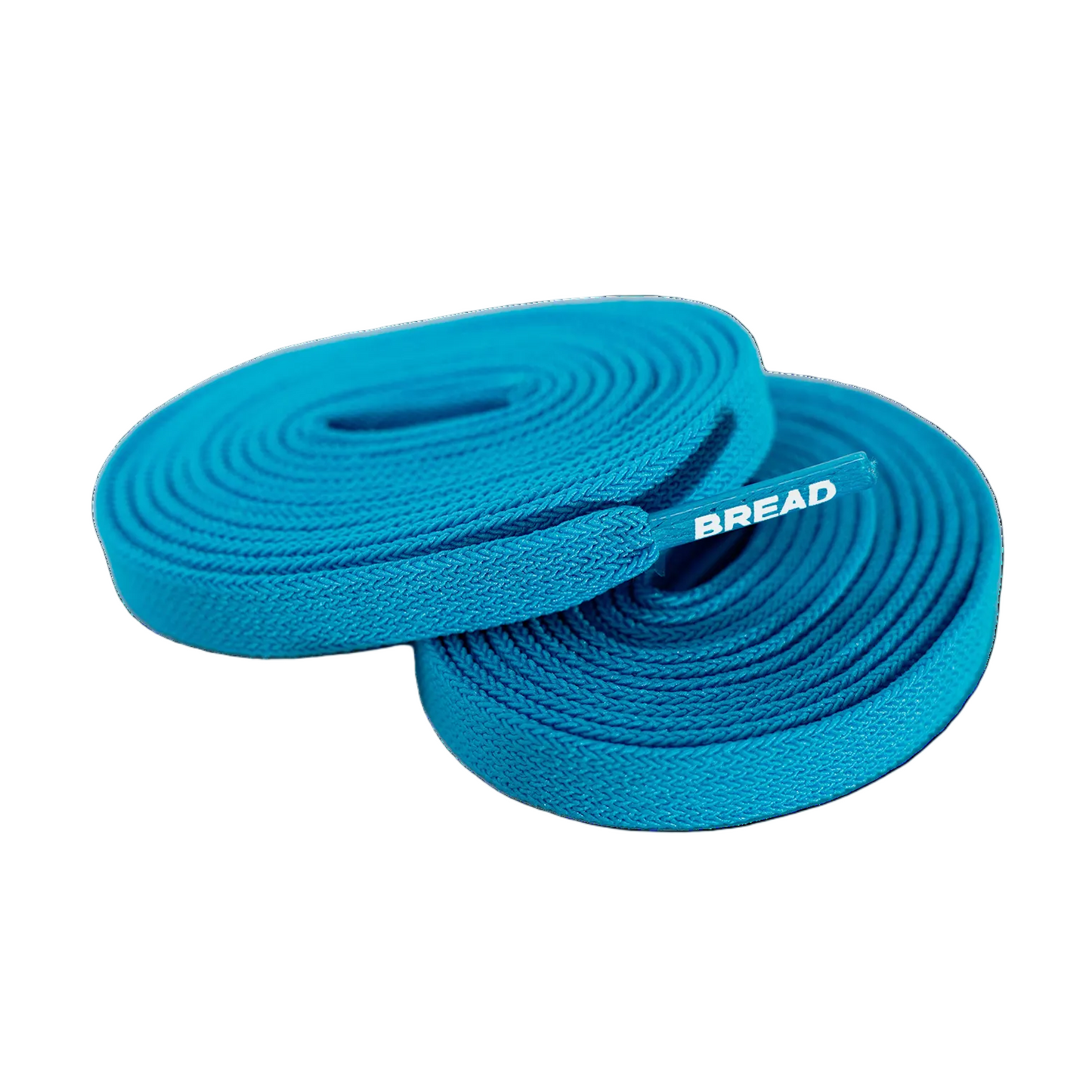 Sky Blue Bread Laces