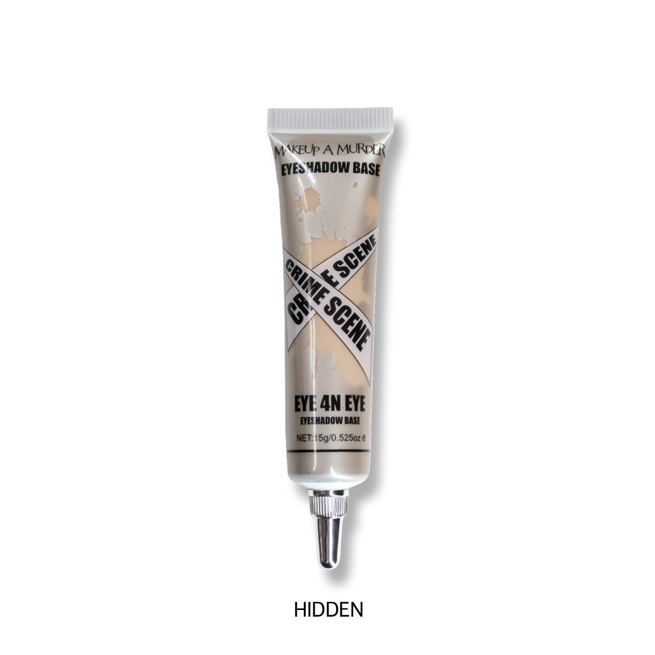 Makeup a Murder: EYE 4N EYE Eyeshadow Base