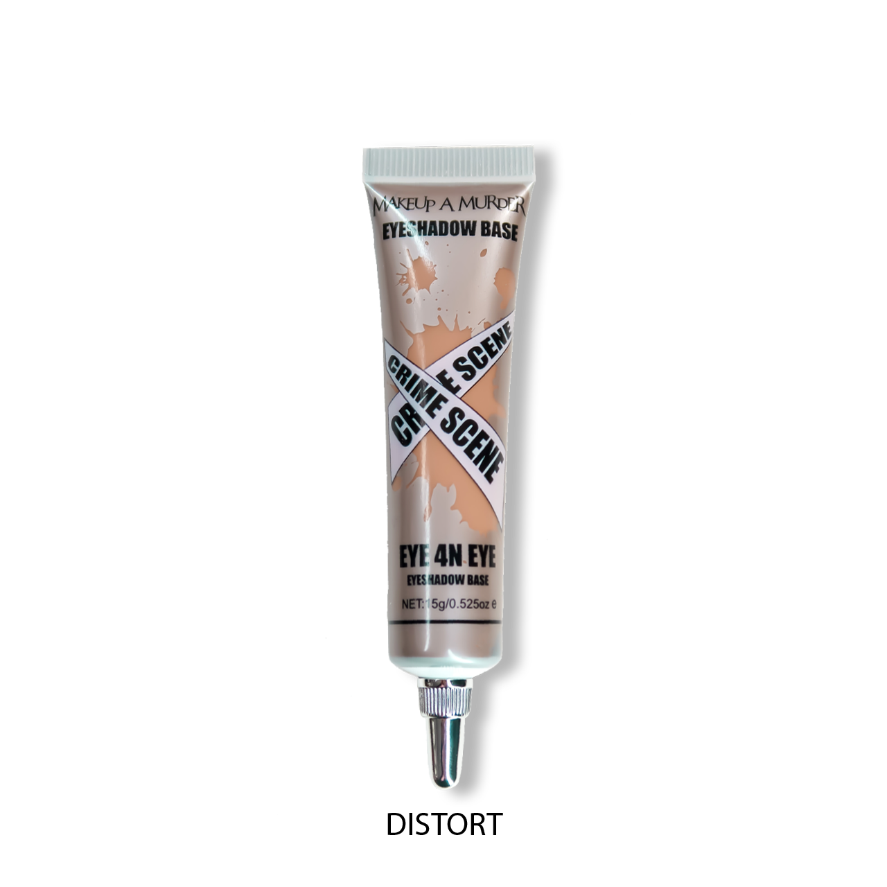 Makeup a Murder: EYE 4N EYE Eyeshadow Base