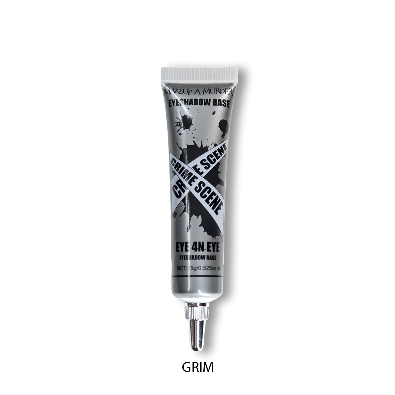 Makeup a Murder: EYE 4N EYE Eyeshadow Base