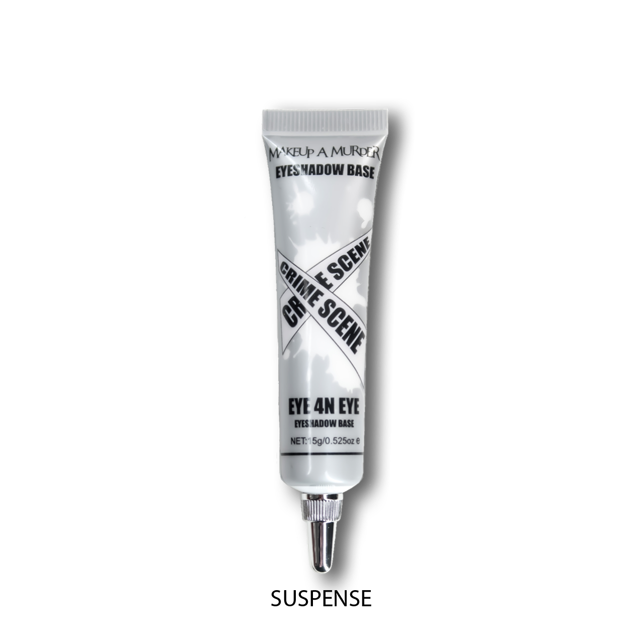 Makeup a Murder: EYE 4N EYE Eyeshadow Base