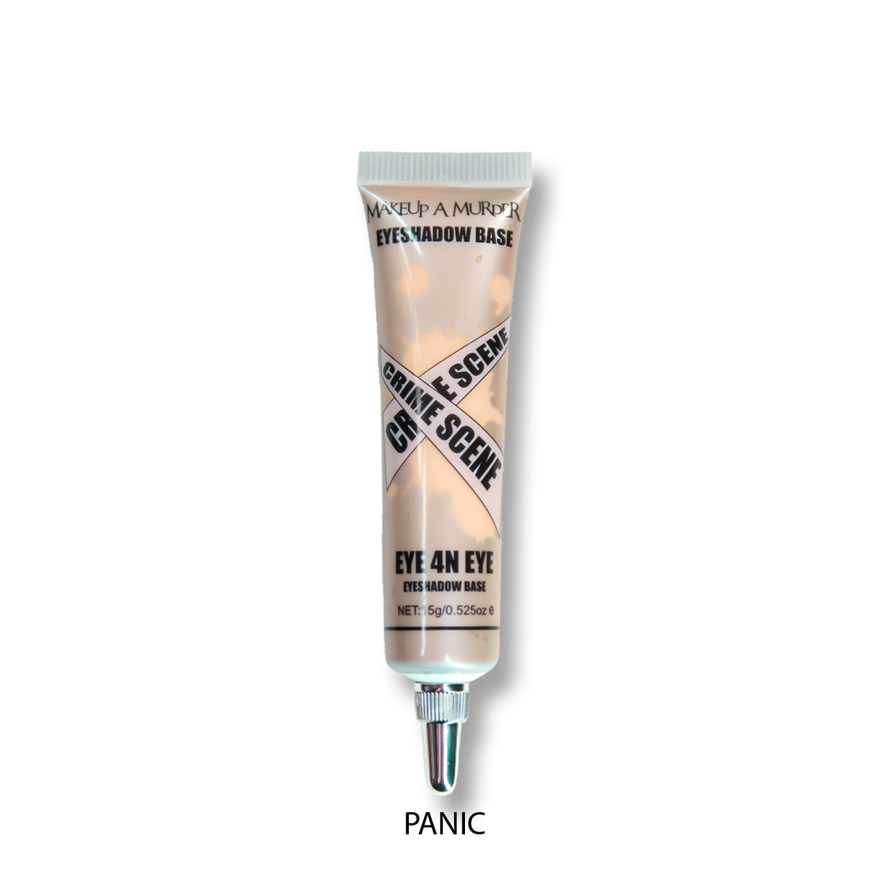 Makeup a Murder: EYE 4N EYE Eyeshadow Base