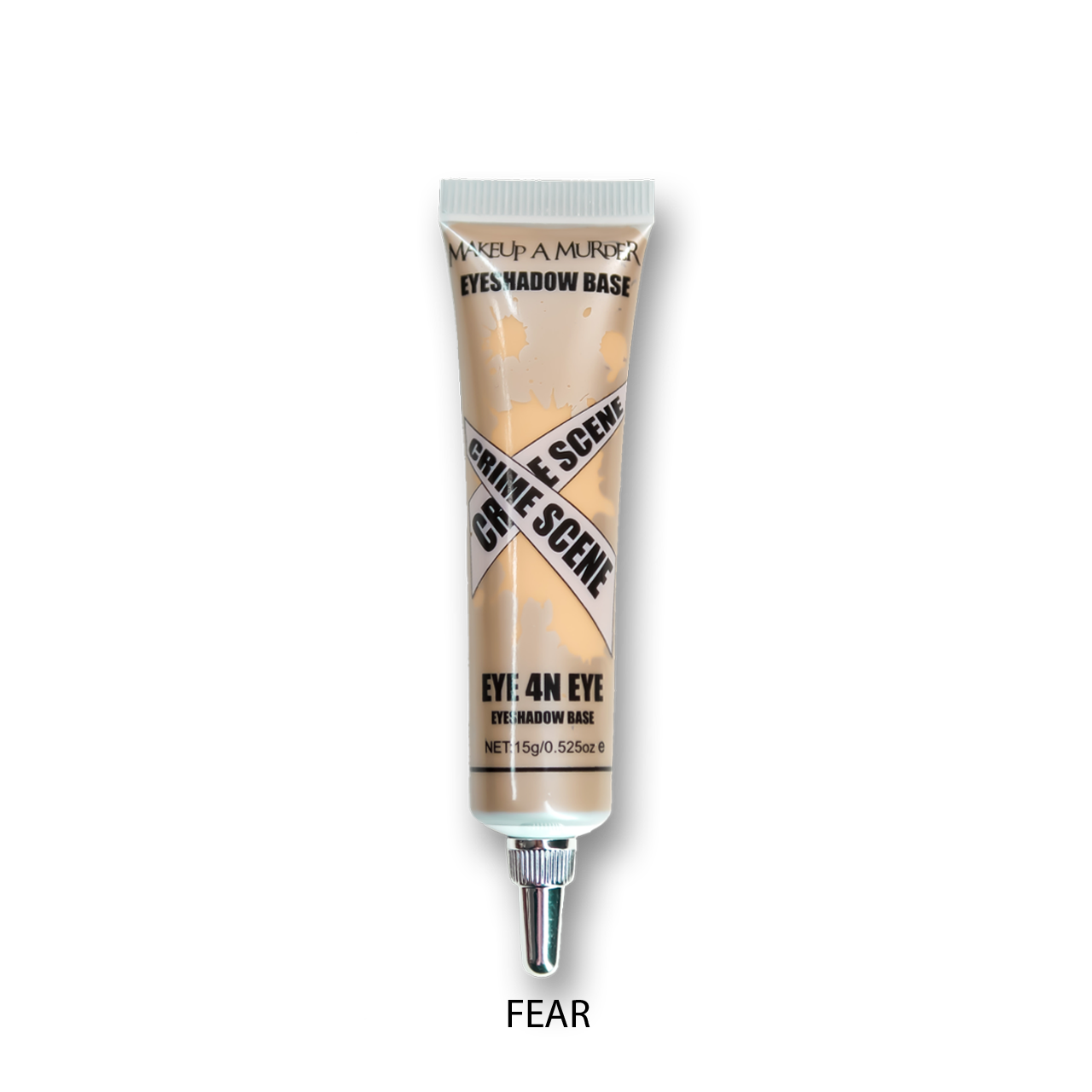 Makeup a Murder: EYE 4N EYE Eyeshadow Base