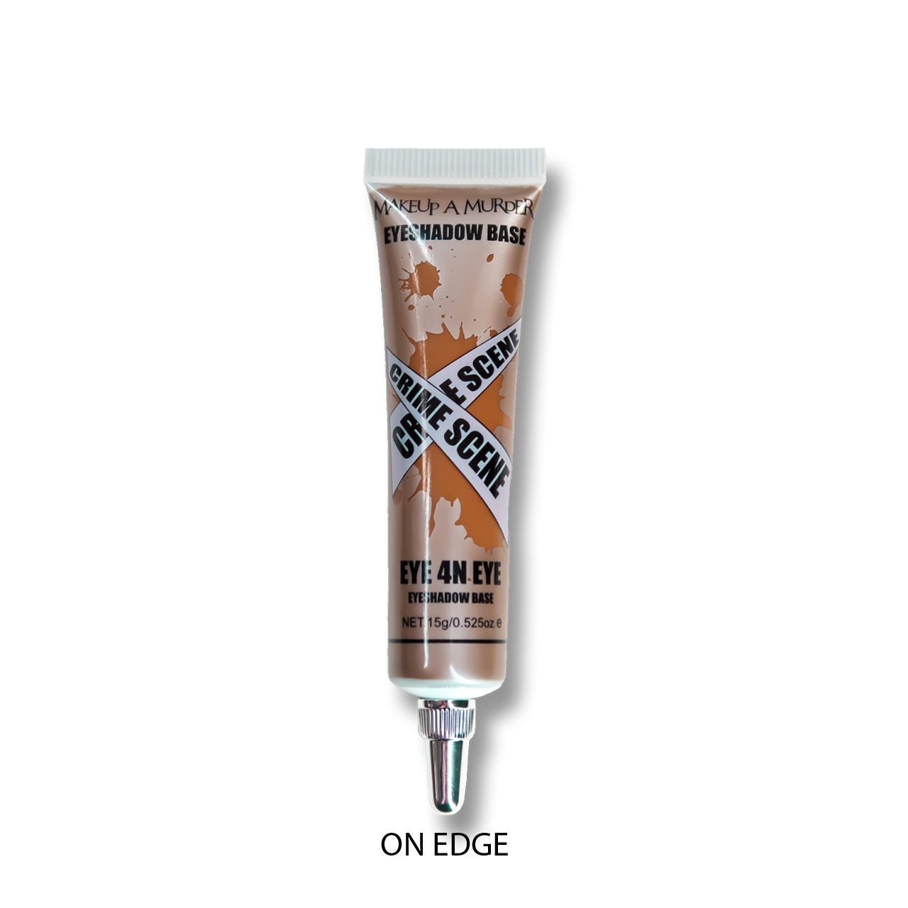 Makeup a Murder: EYE 4N EYE Eyeshadow Base