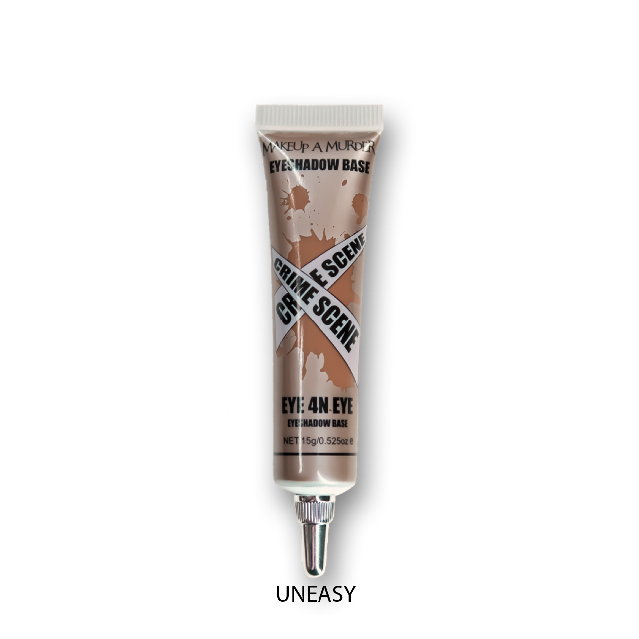 Makeup a Murder: EYE 4N EYE Eyeshadow Base