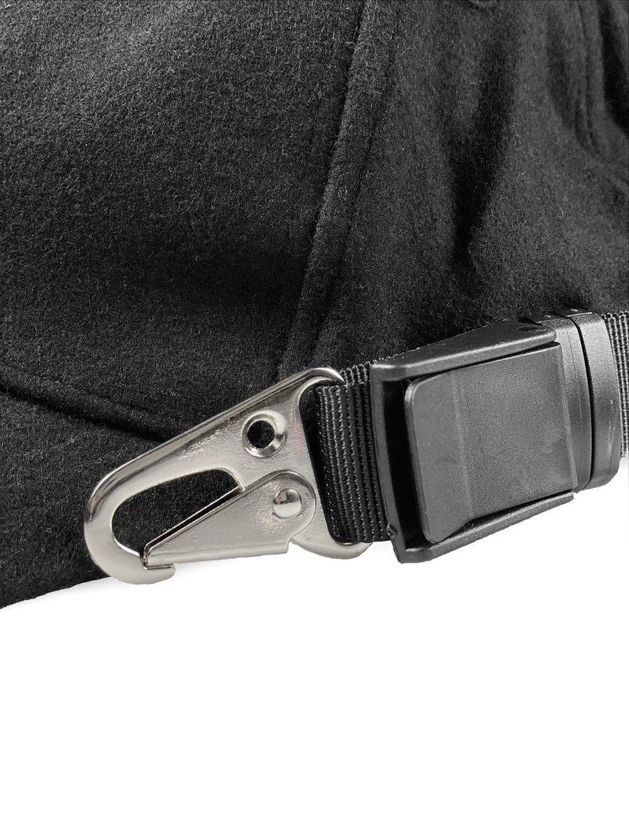 HiCap2 Mechanized Shadow Hat