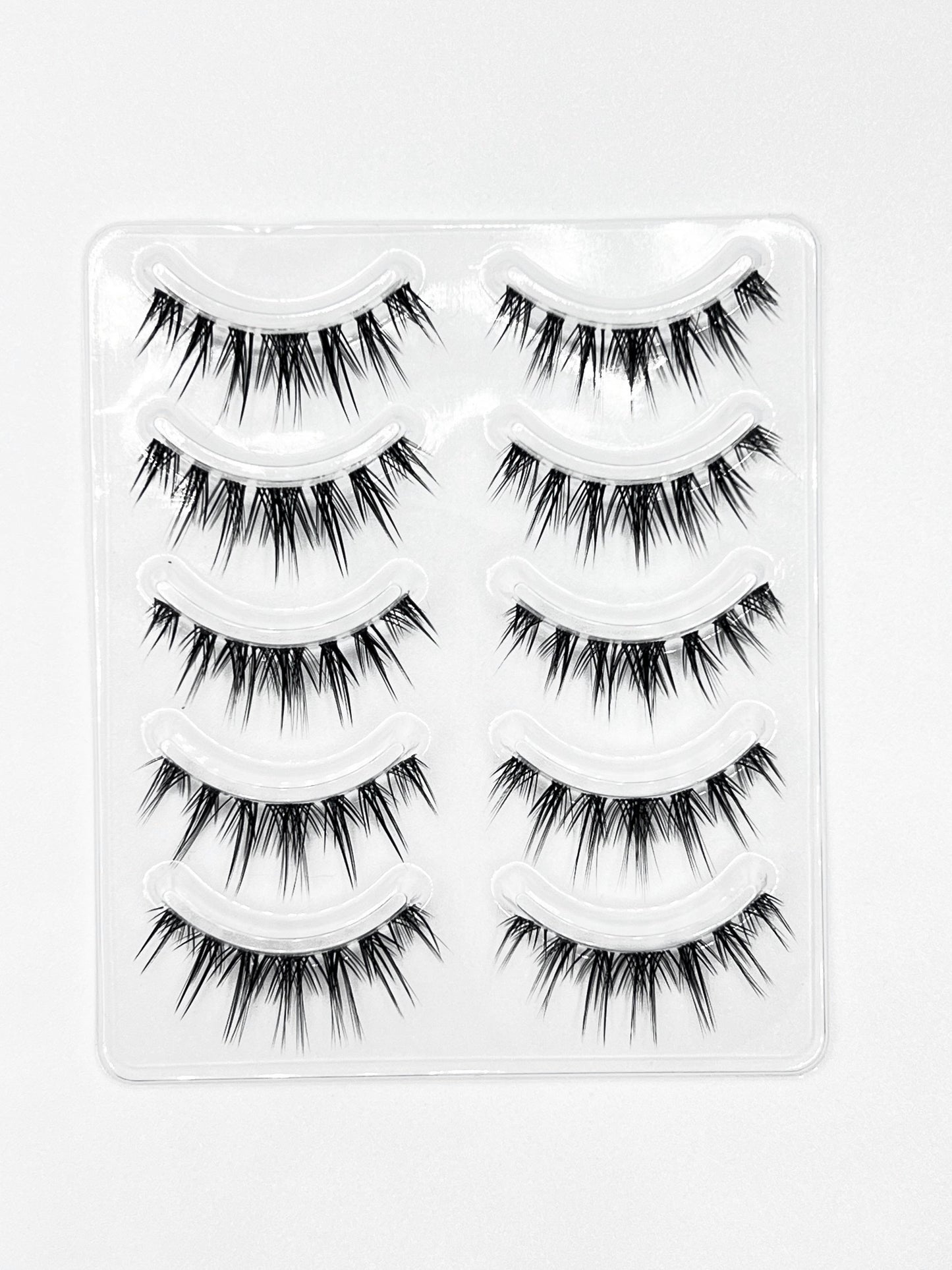 Zodiac Manga Lashes