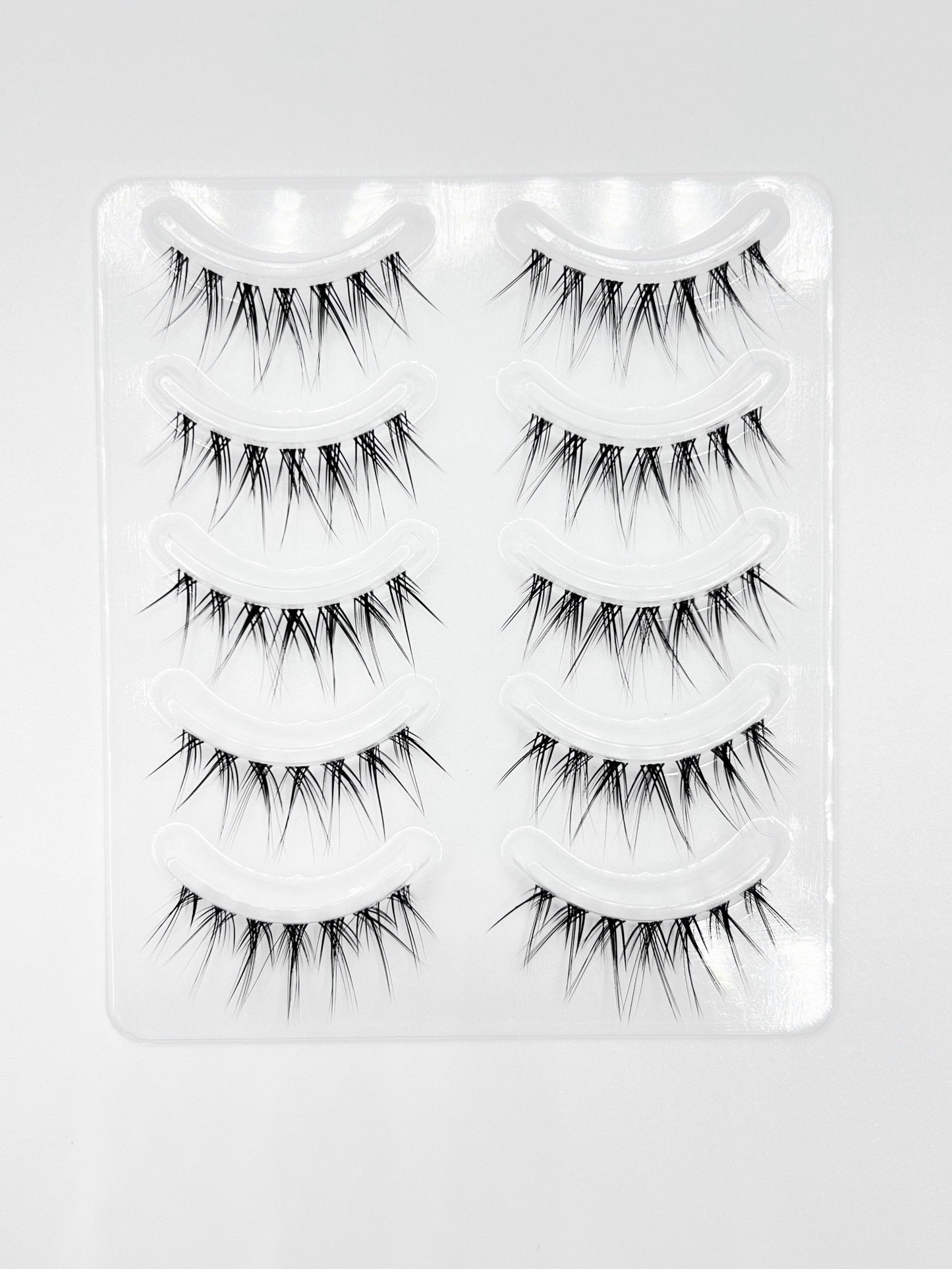 Zodiac Manga Lashes