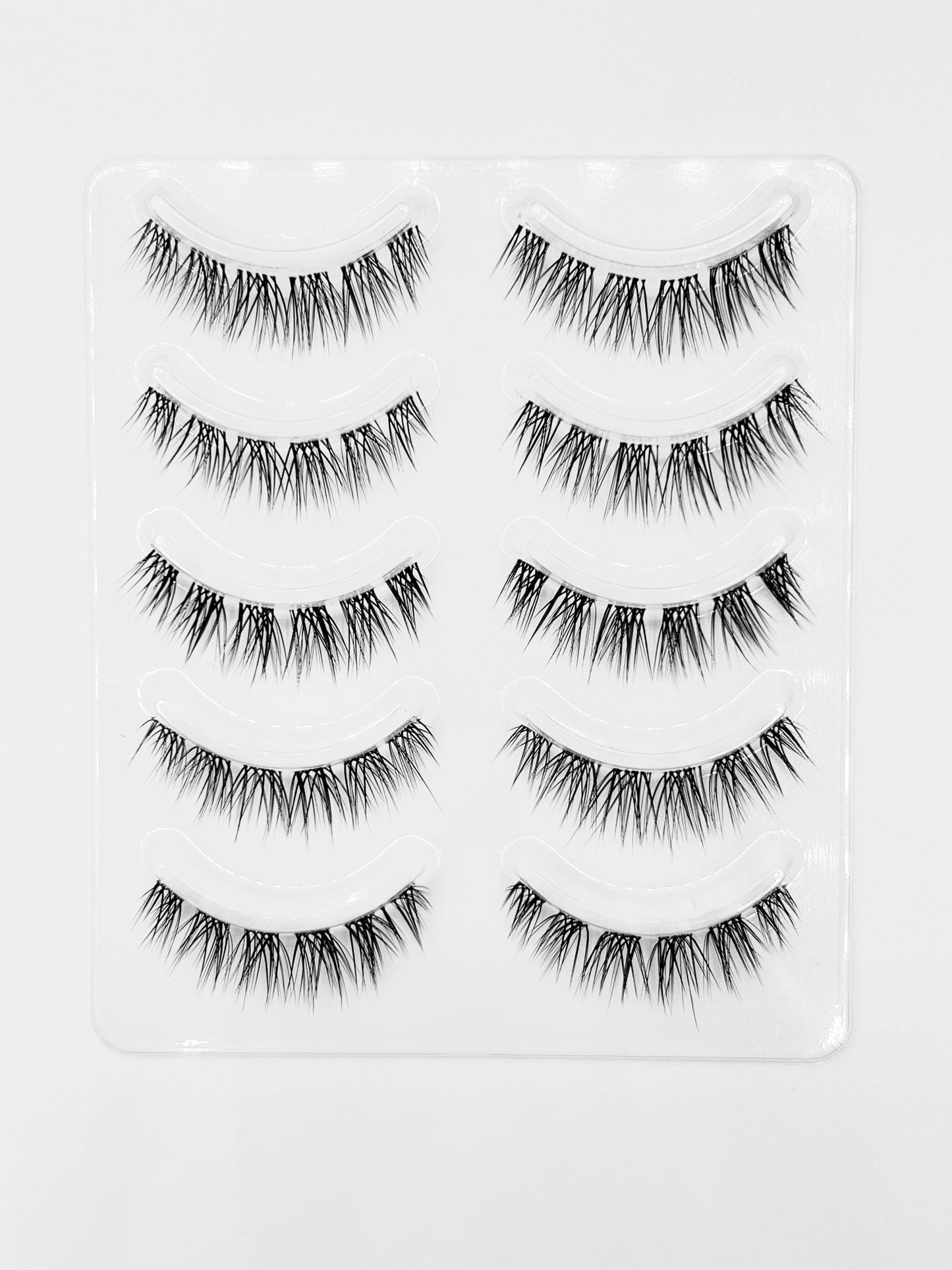 Zodiac Manga Lashes
