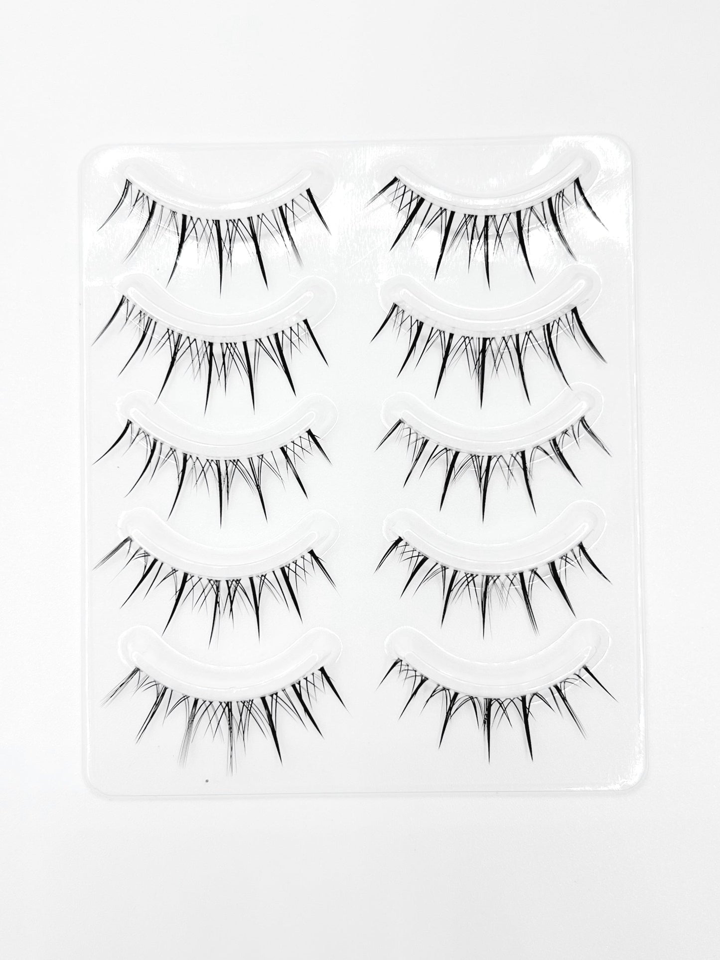 Zodiac Manga Lashes