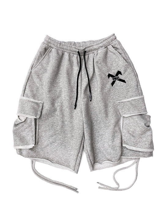 HiS2 Ares Industrial Shorts