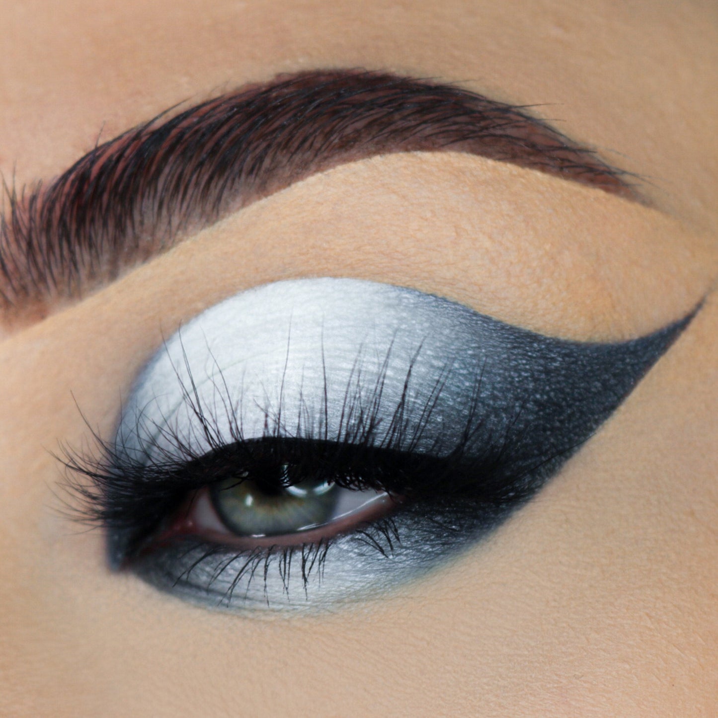 Poison Pigment Collection (Shimmer Mustard Gas)™ by Makeup a Murder