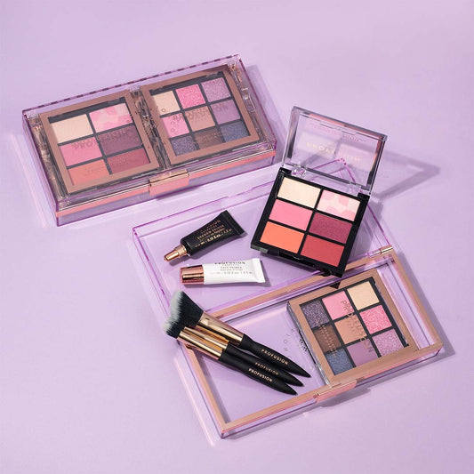 Artistry On-The-Go | Complete Makeup Set