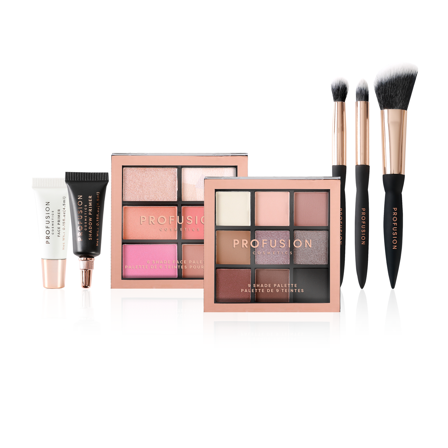 Artistry On-The-Go | Complete Makeup Set