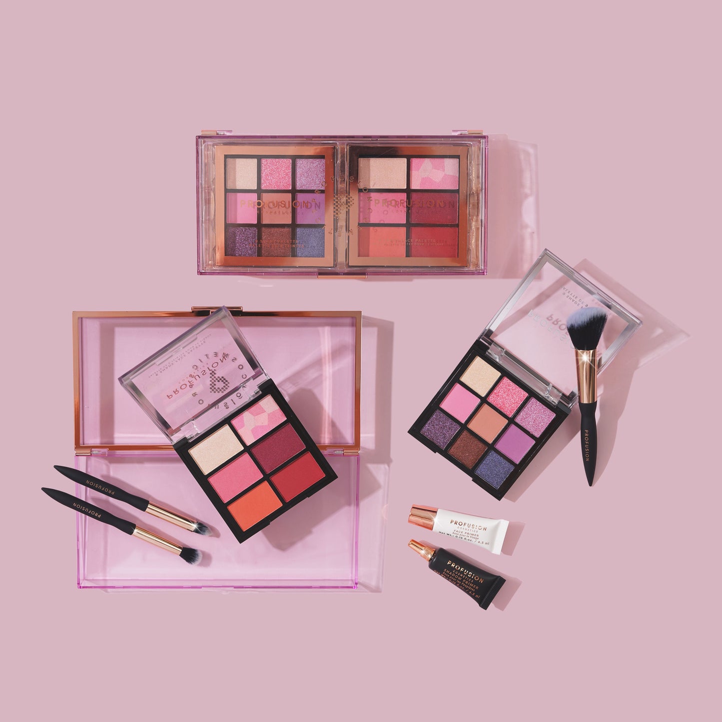 Artistry On-The-Go | Complete Makeup Set