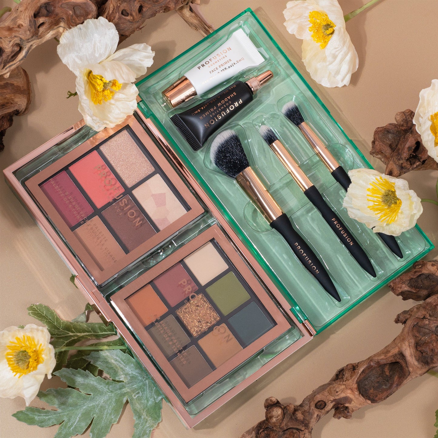 Artistry On-The-Go | Complete Makeup Set