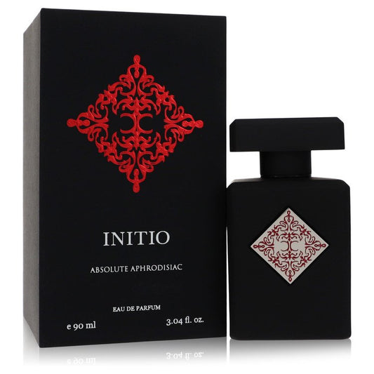 Initio Absolute Aphrodisiac by Initio Parfums Prives Eau De Parfum Spray (Unisex) 3.04 oz