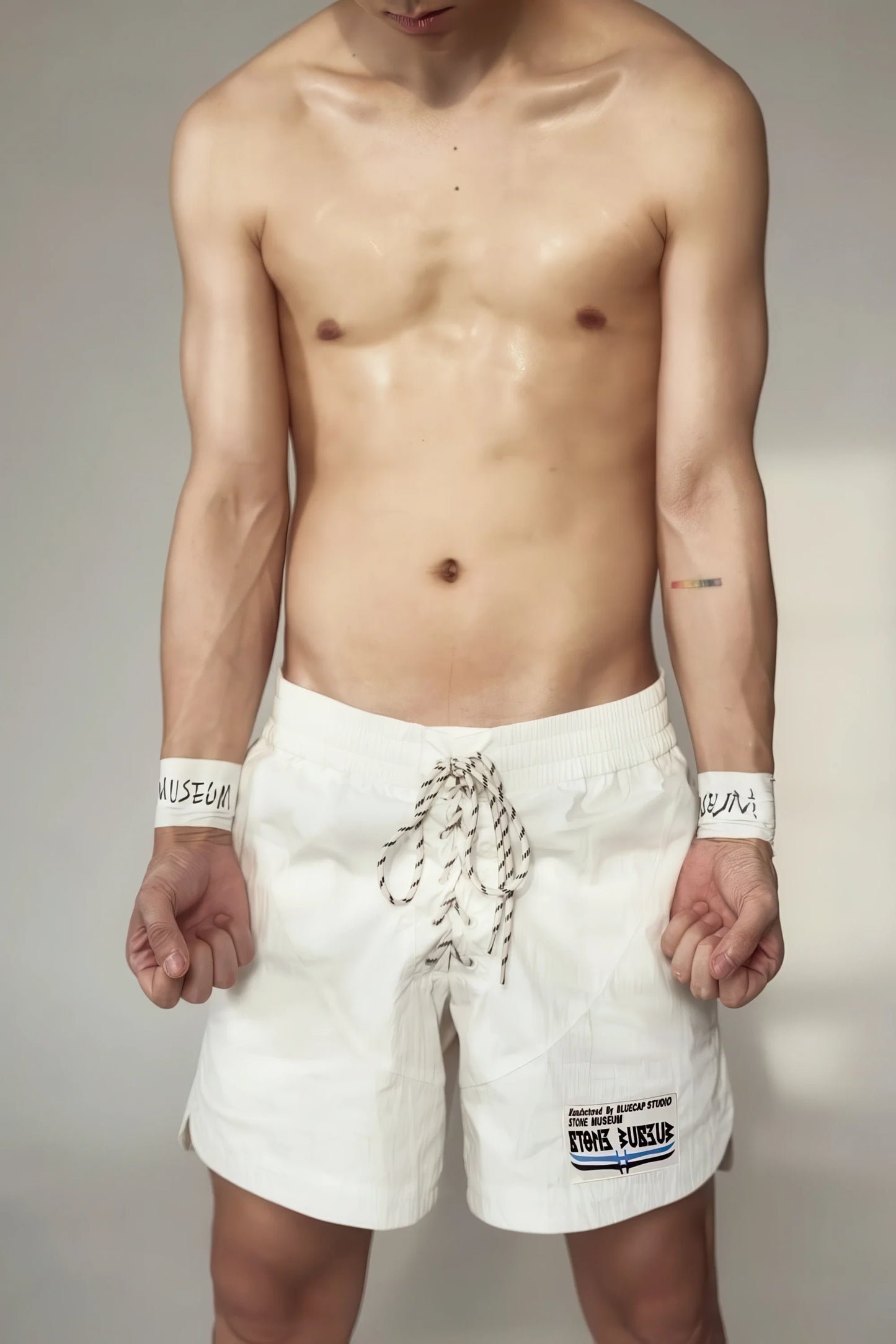 Men’s Active Fit Shorts – Cool, Casual & Beach Ready