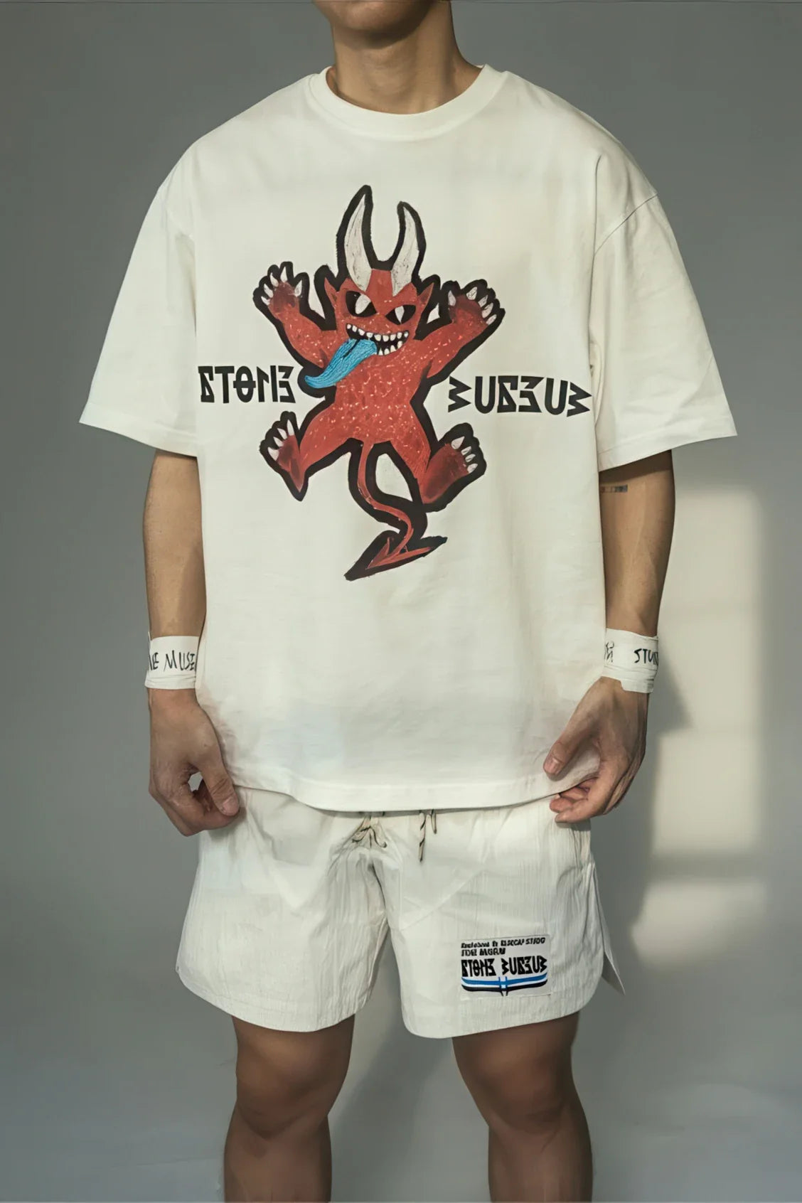 Men’s Active Fit Shorts – Cool, Casual & Beach Ready