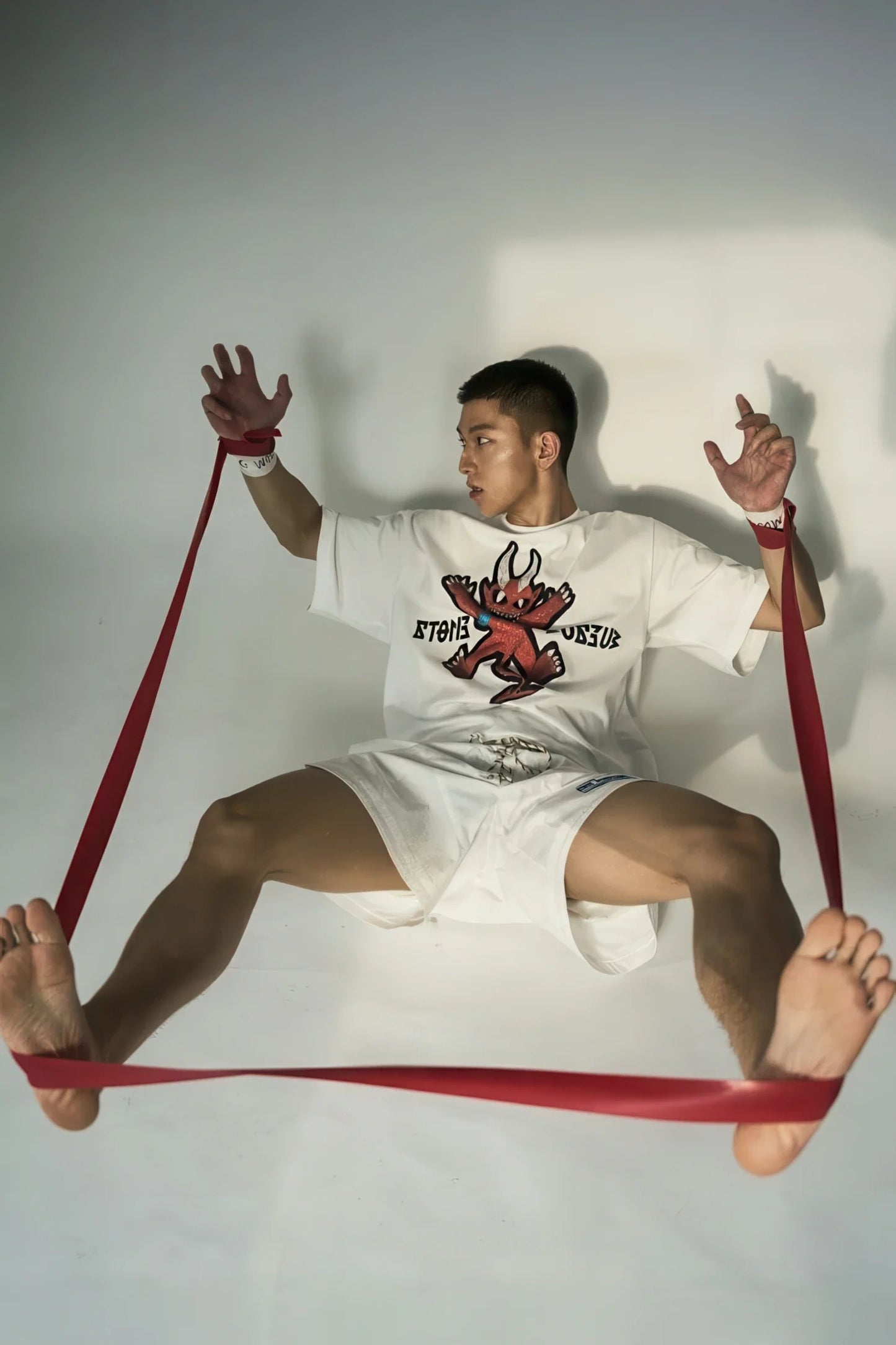 Men’s Active Fit Shorts – Cool, Casual & Beach Ready