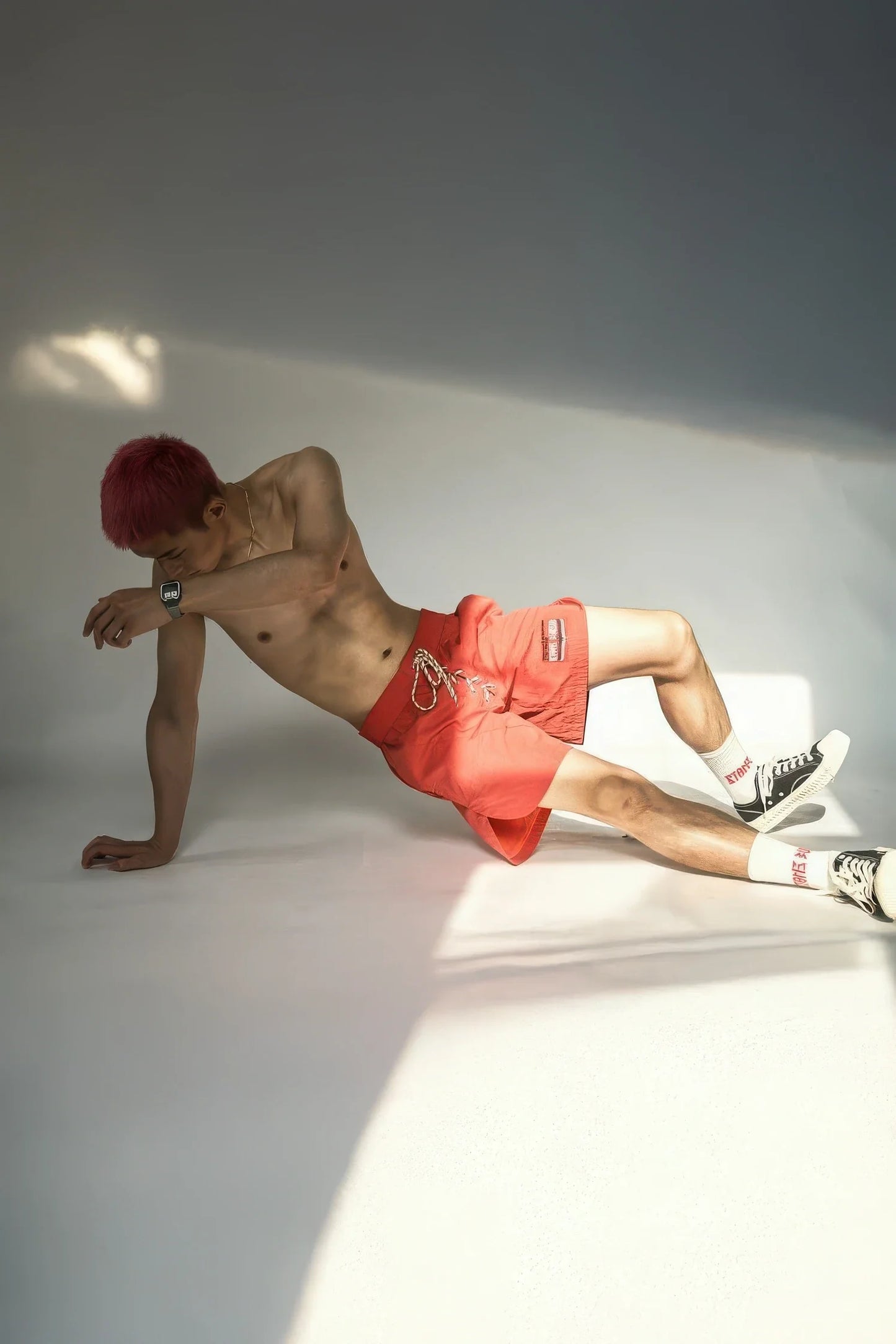 Men’s Active Fit Shorts – Cool, Casual & Beach Ready