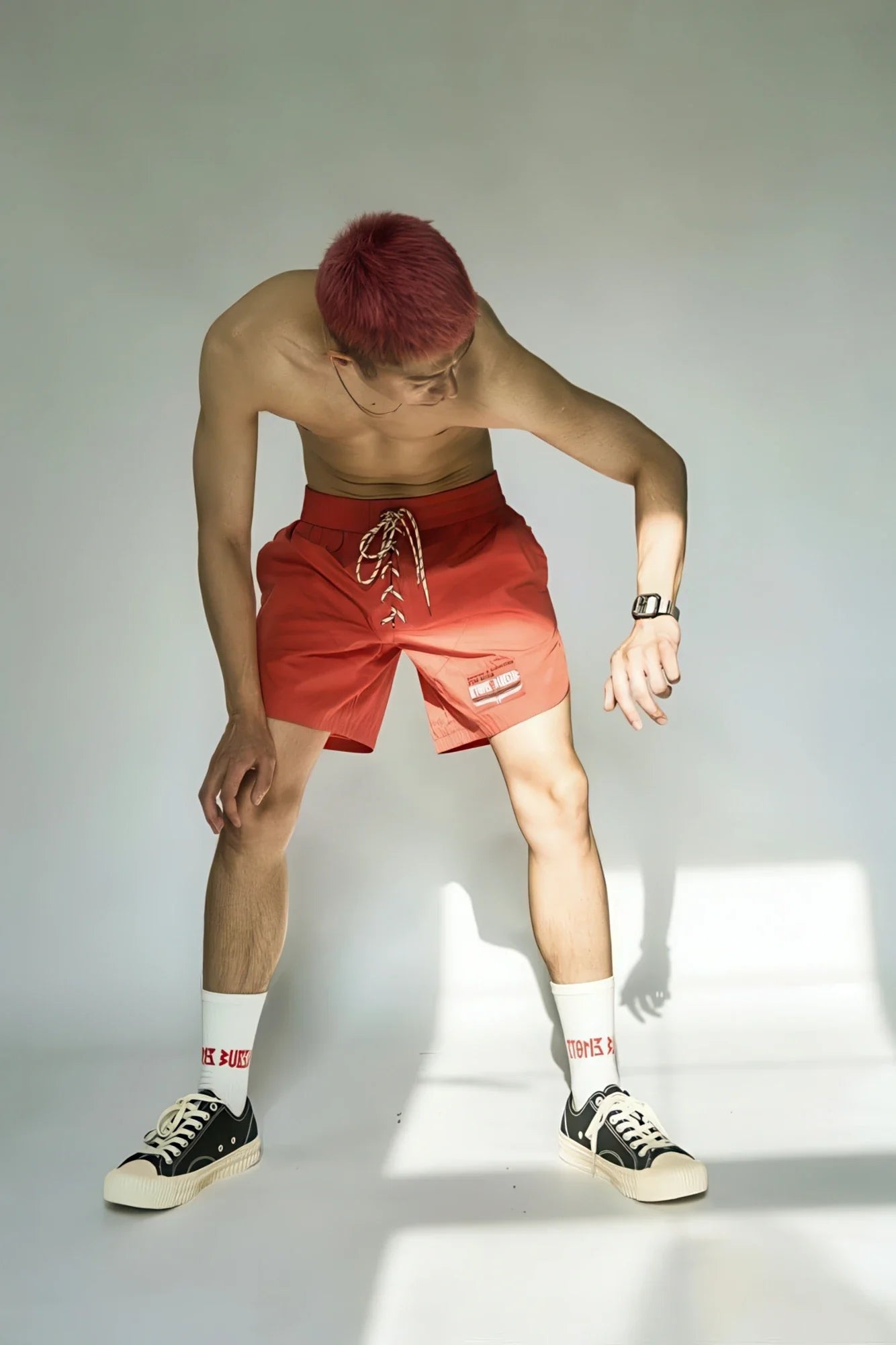 Men’s Active Fit Shorts – Cool, Casual & Beach Ready