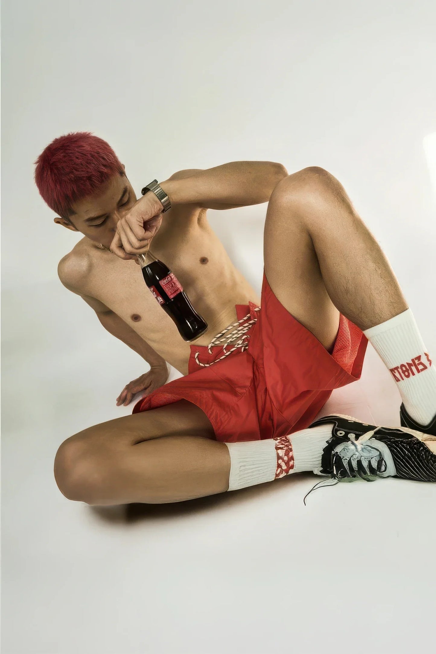 Men’s Active Fit Shorts – Cool, Casual & Beach Ready