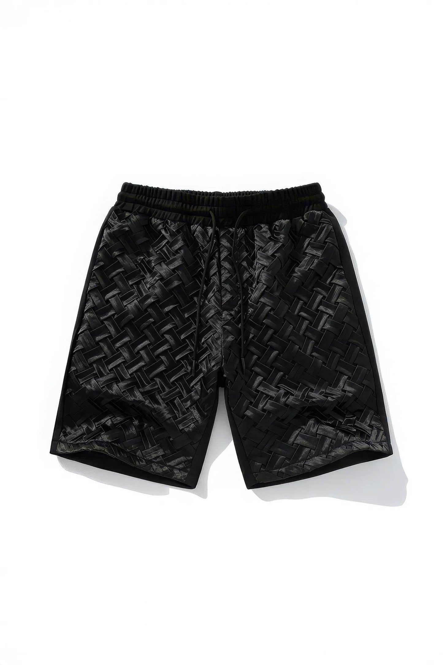 Slim Fit Casual Shorts for Men – Lightweight & Cool