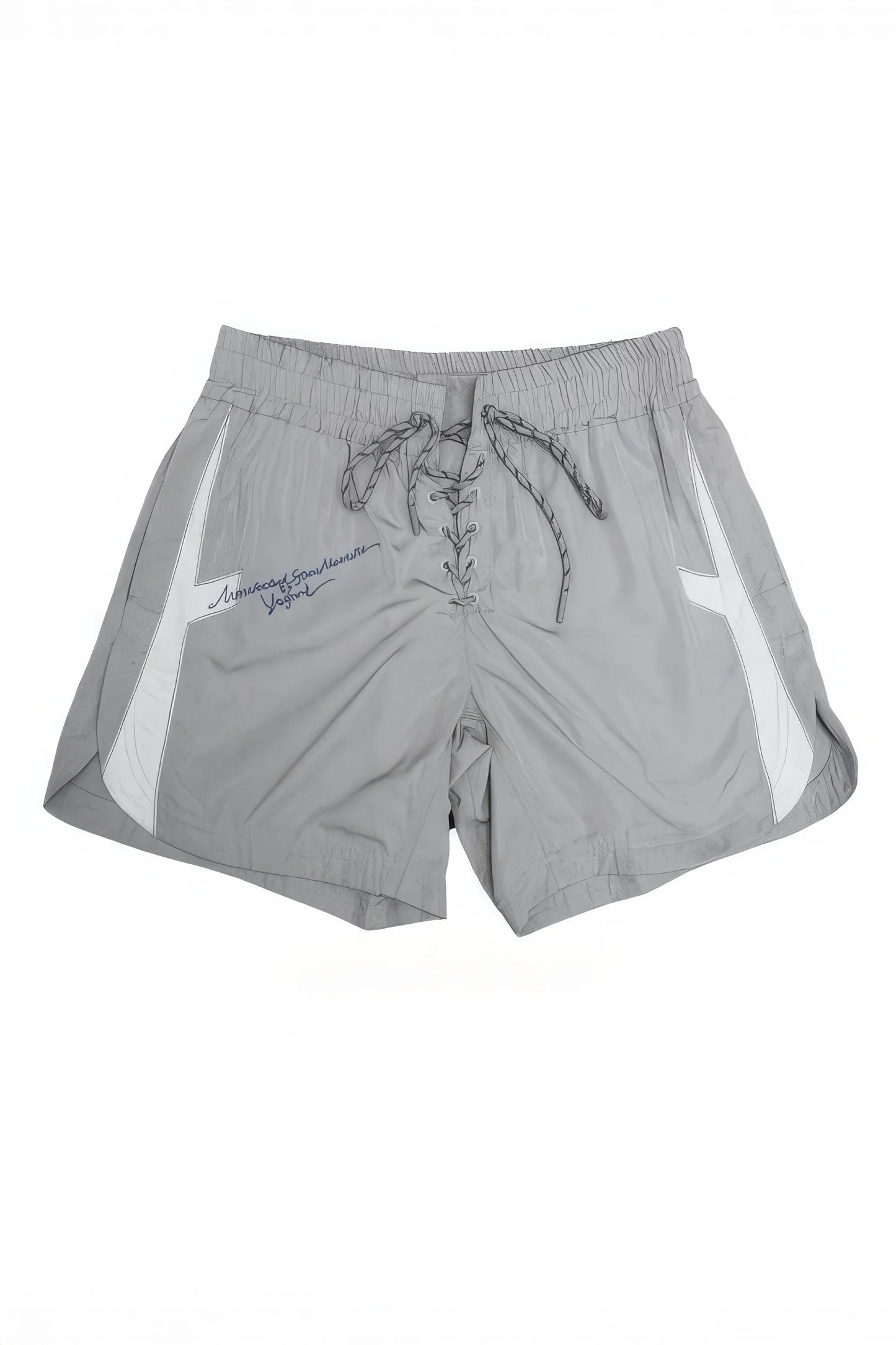 Men’s Active Fit Shorts – Cool, Casual & Beach Ready